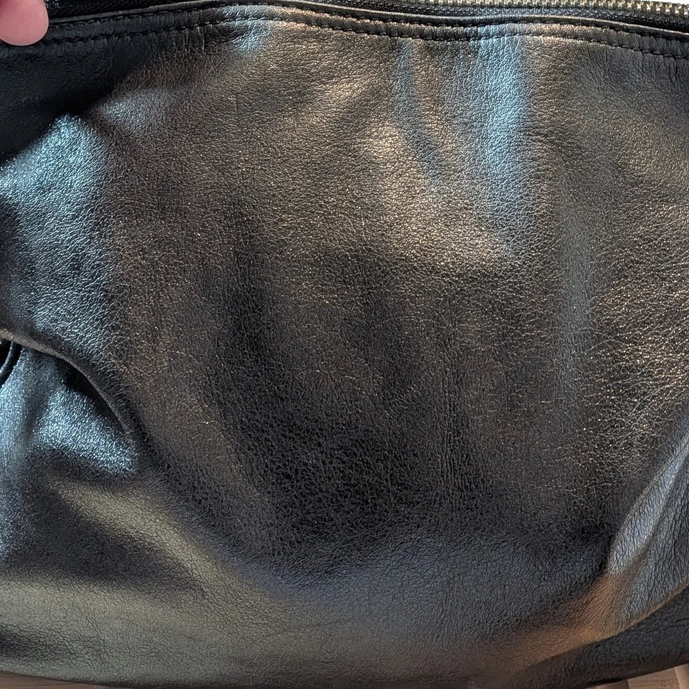 Coach stylish shoulder